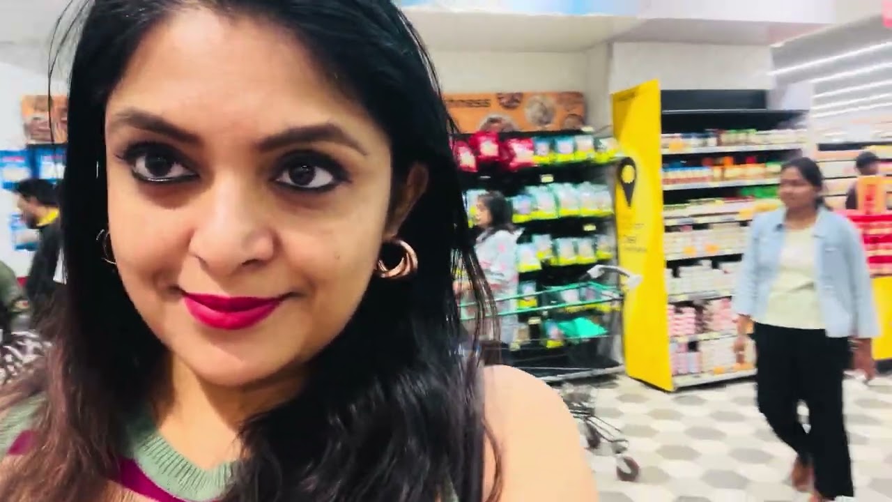 Five star auto ride and shopping with mom
