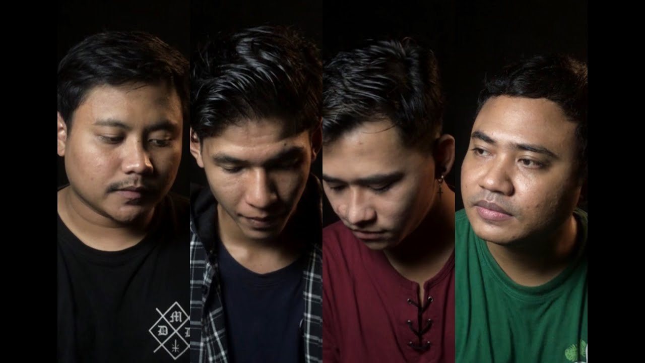 RAY PENI - TITI PEGAT (cover by Harmoni Musik Bali)