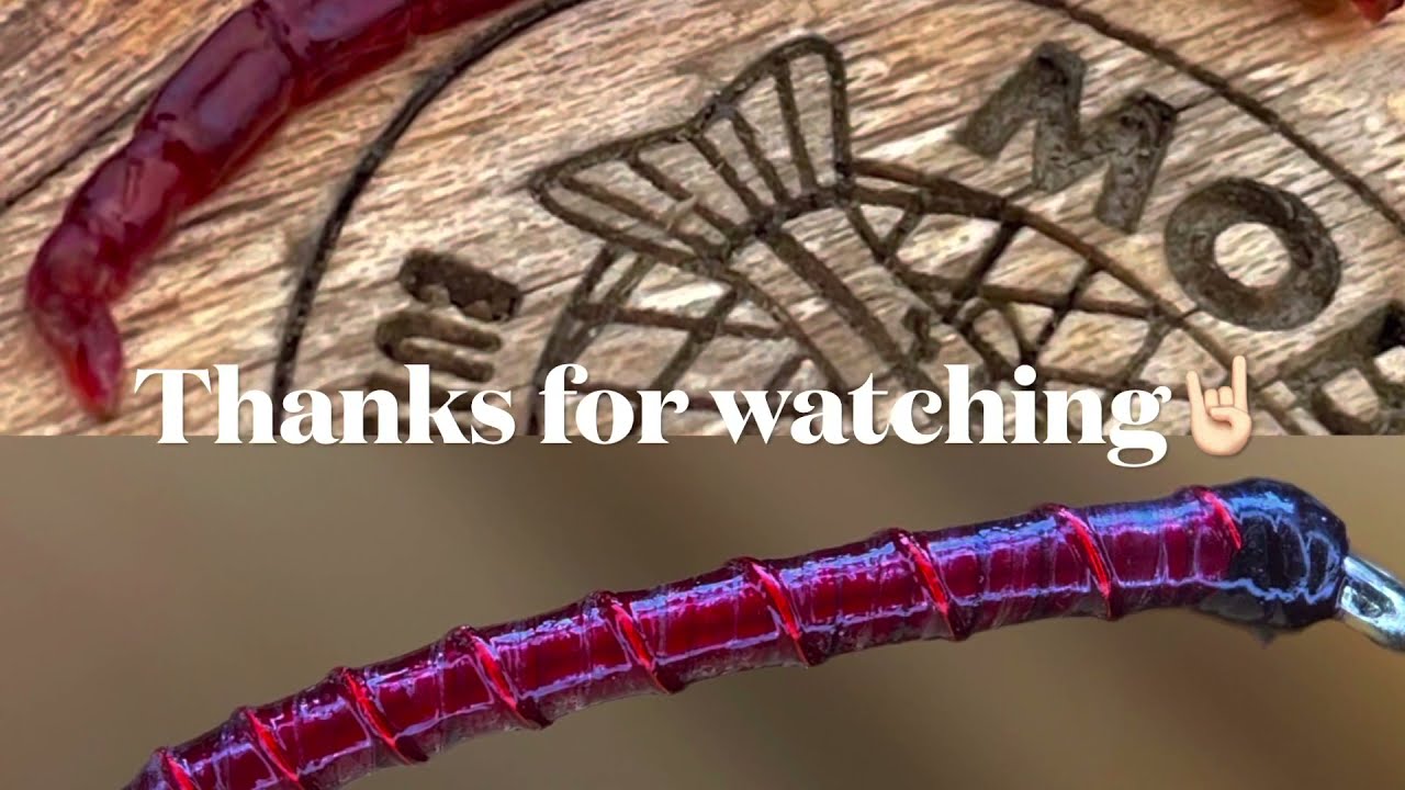 Hemophiliac Bloodworm