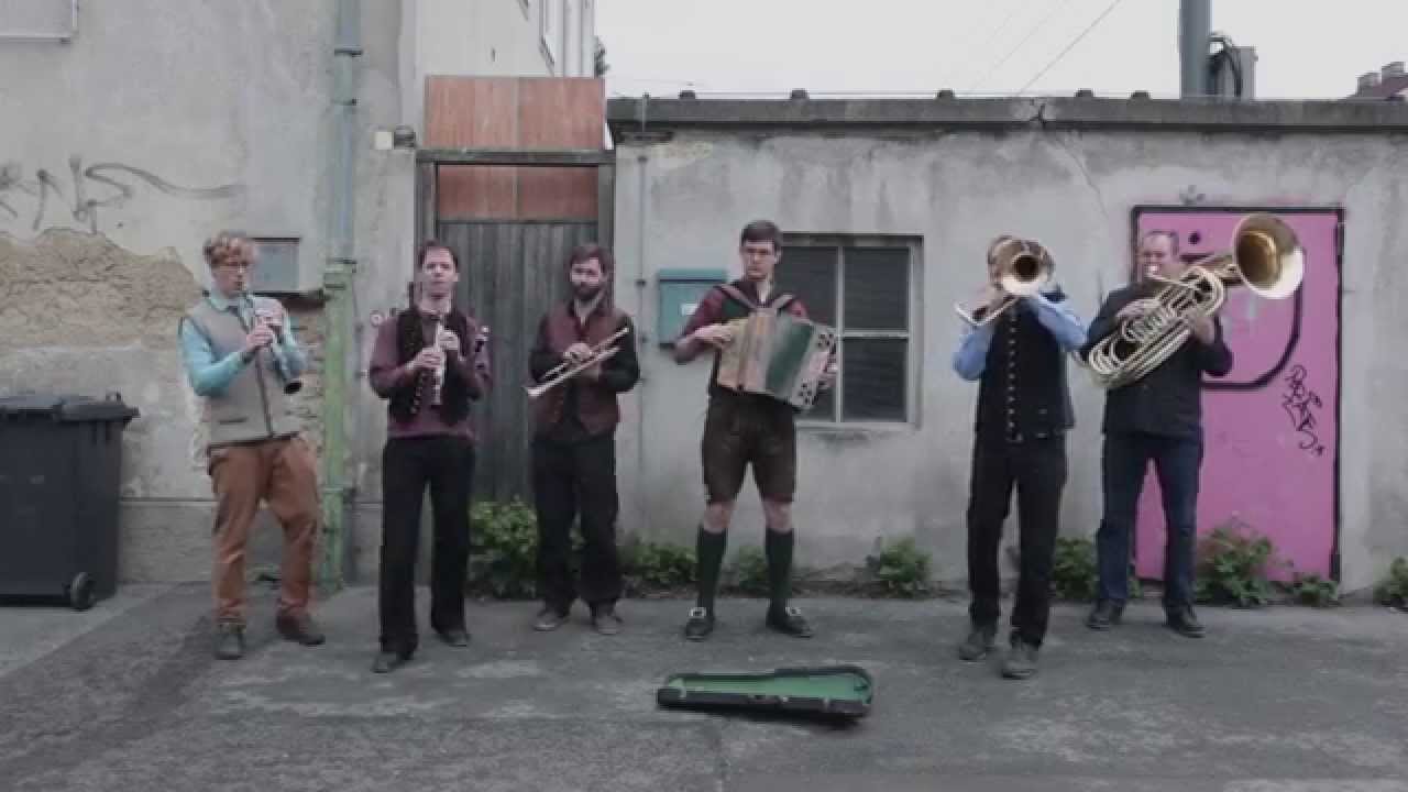 Brauch:tanz - Poznala Som Muzikanta