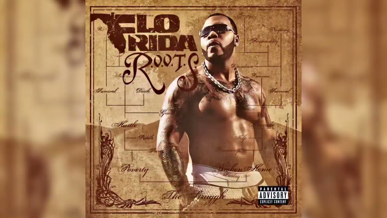 Flo Rida, Ke$ha - Right Round (852HZ) (HQ AUDIO) (SPATIAL AUDIO)