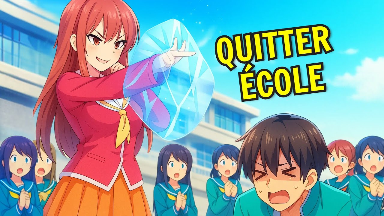 🔥 Rejeté comme un déchet, il dévore un dragon et devient l’espèce ultime ! - Résumé Manhwa
