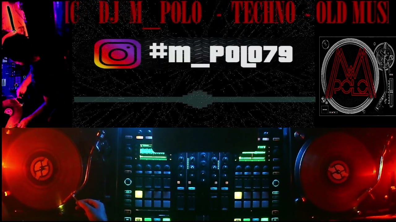 TECHNO TEN