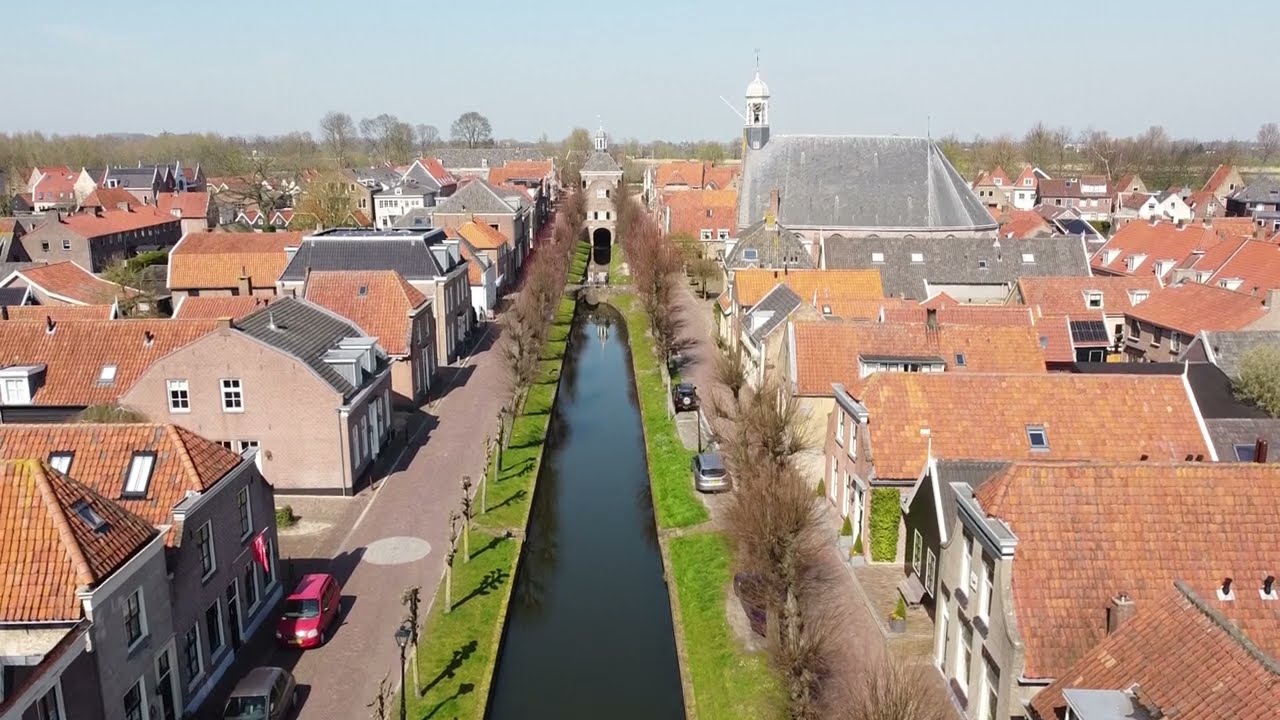 Nieuwpoort april 2023