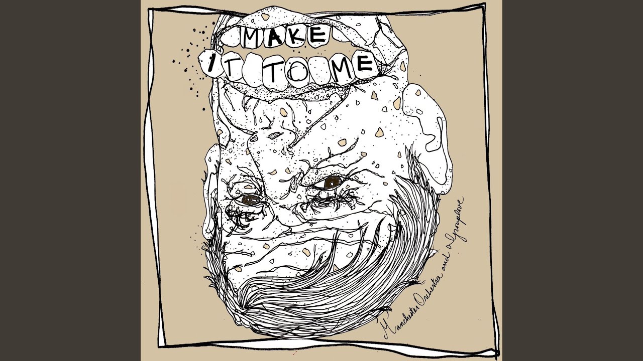Make It to Me