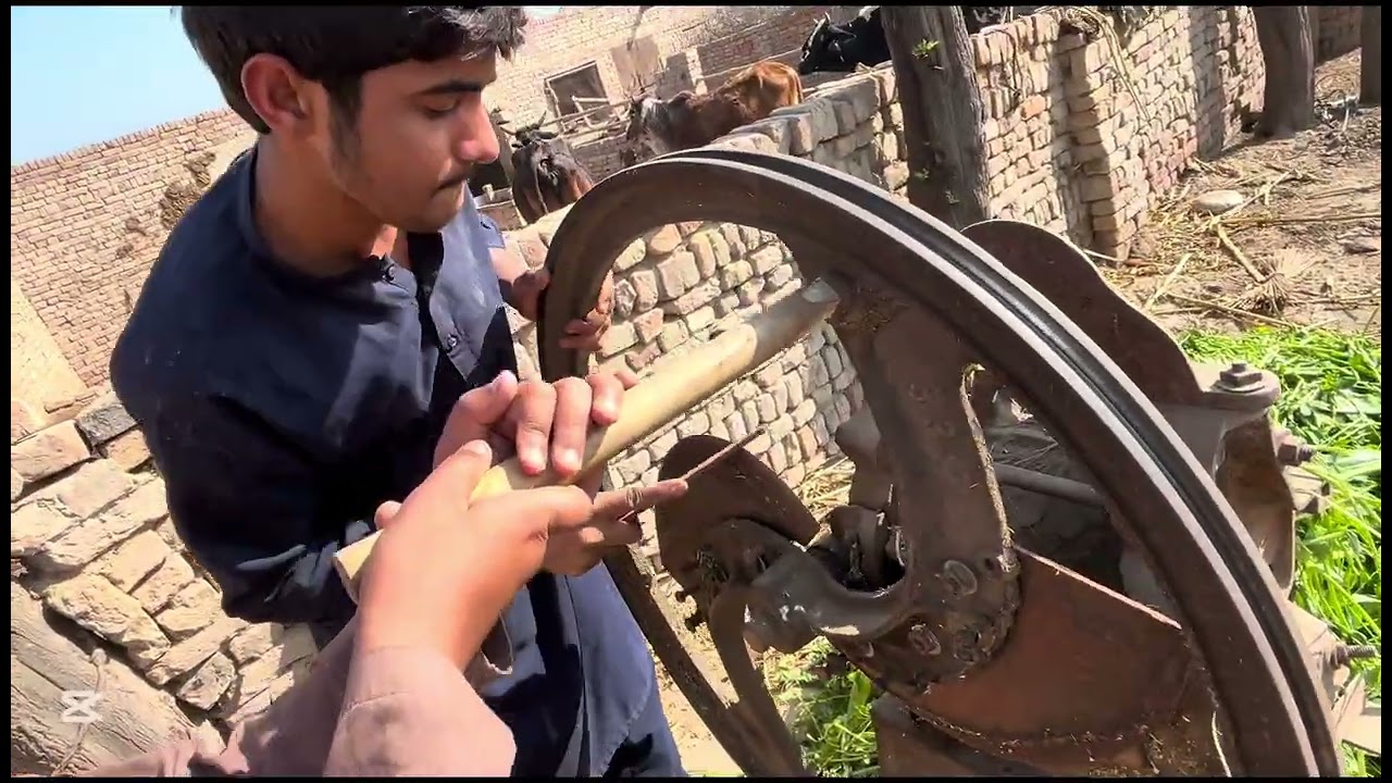 Amazing village life daily Vilog ￼#BuranaVilog2 #ForYou #YouTube ￼