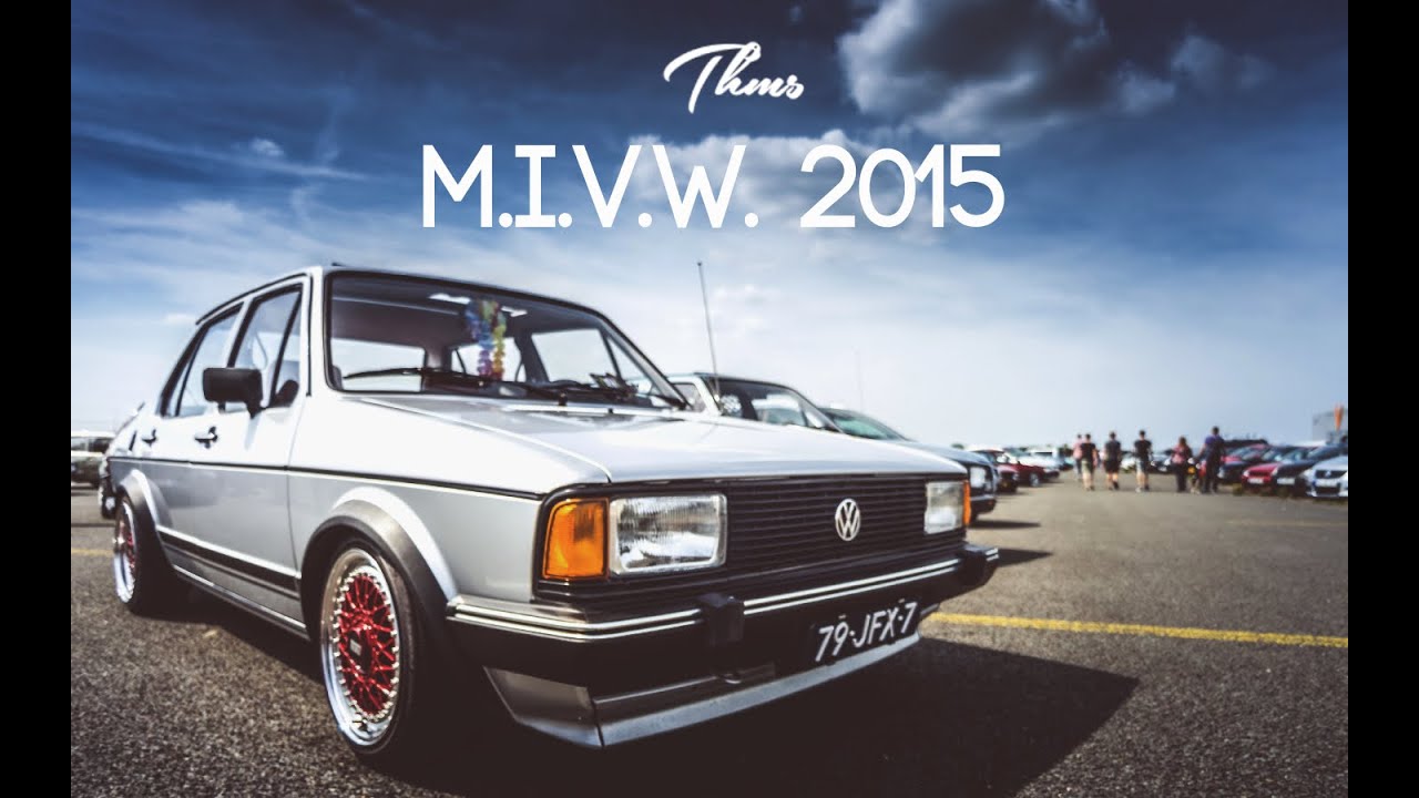M.I.V.W. 2015 | Aftermovie