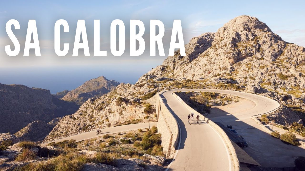 Sa Calobra | PEDALENTO