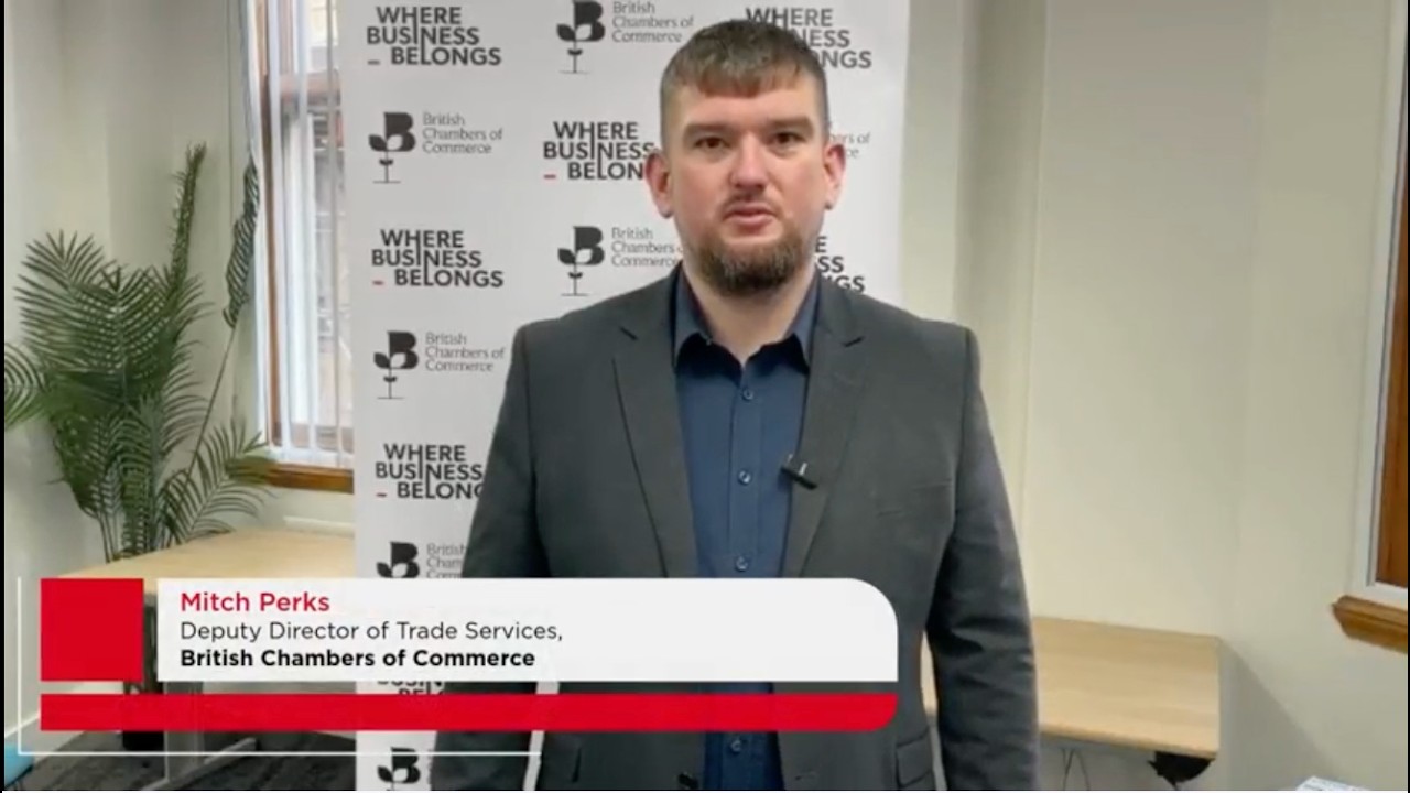 Поддержка экспортеров со стороны EU CBAM | Как ChamberCustoms может помочь