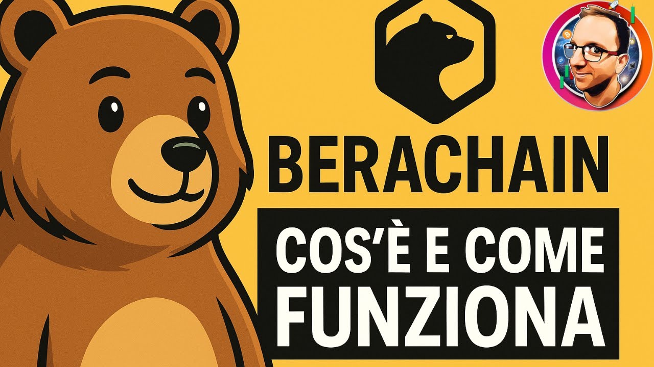 Berachain cambier&agrave; la DeFi? Ecco quello che Devi Sapere
