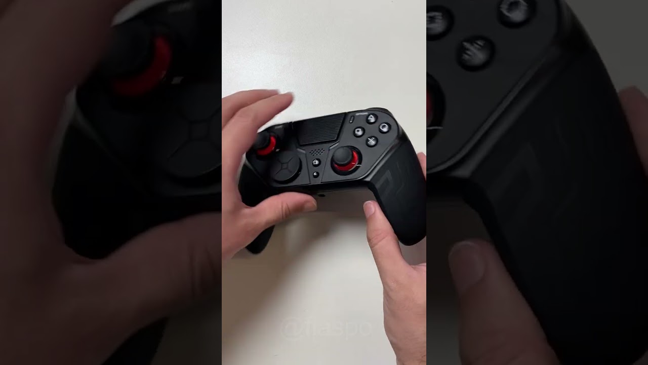 Купил ЛУЧШИЙ контроллер PS4 за 30 долларов!
