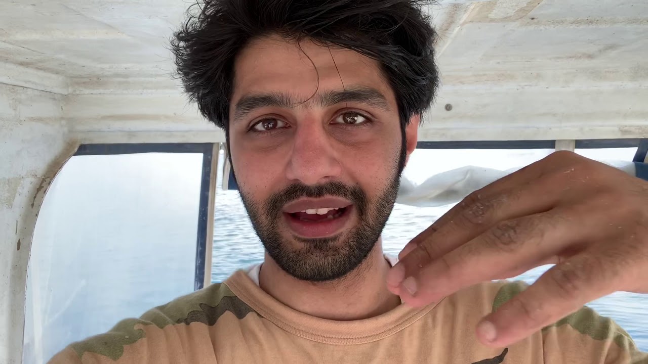 رحلة للصيد بالقراقير - تقرير مختصر