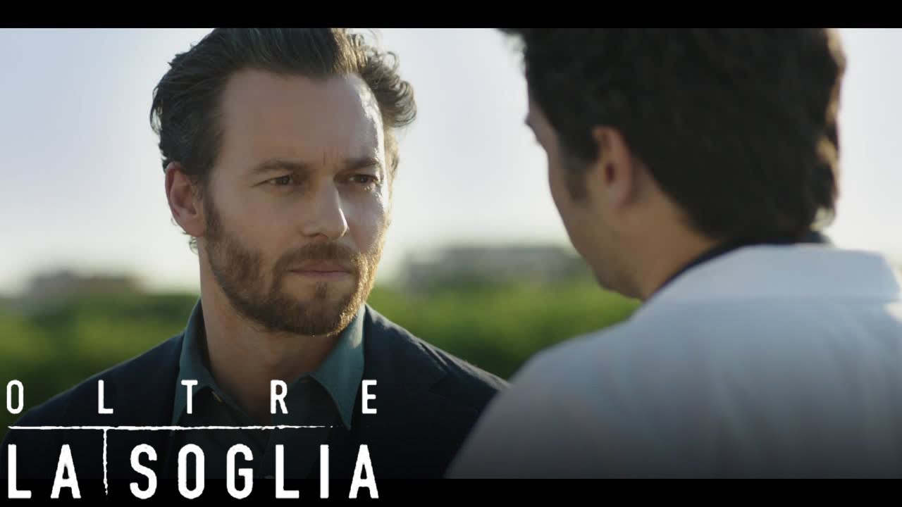 Oltre la soglia - Se la denunci i primi ad andarci di mezzo saranno i suoi pazienti