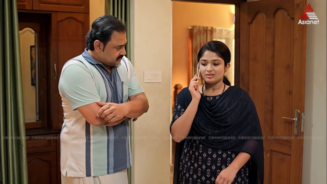 Mazha Thorum Munpe || Episode 255 || 03-04-26