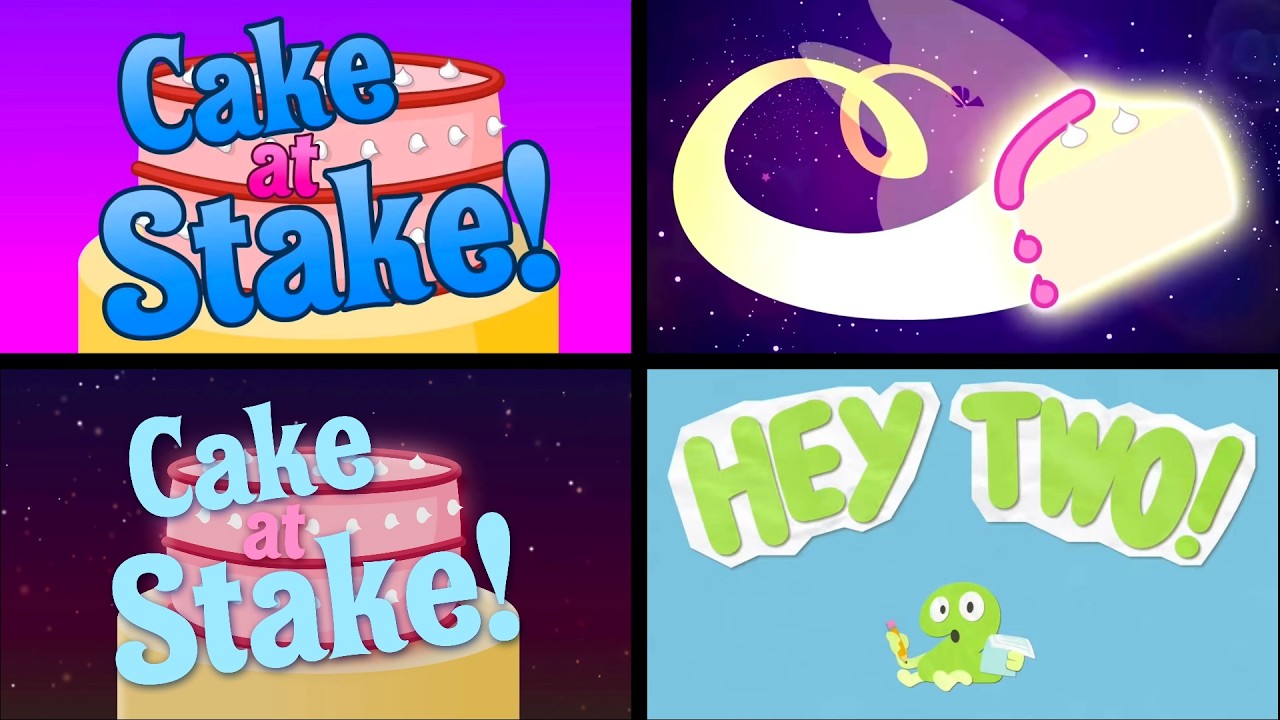 EVERY SINGLE Cake at Stake Theme WORST TO BEST (UPDATED!)