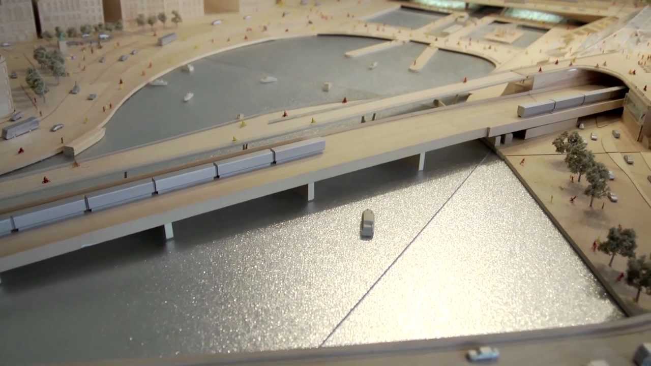 Nya Slussen