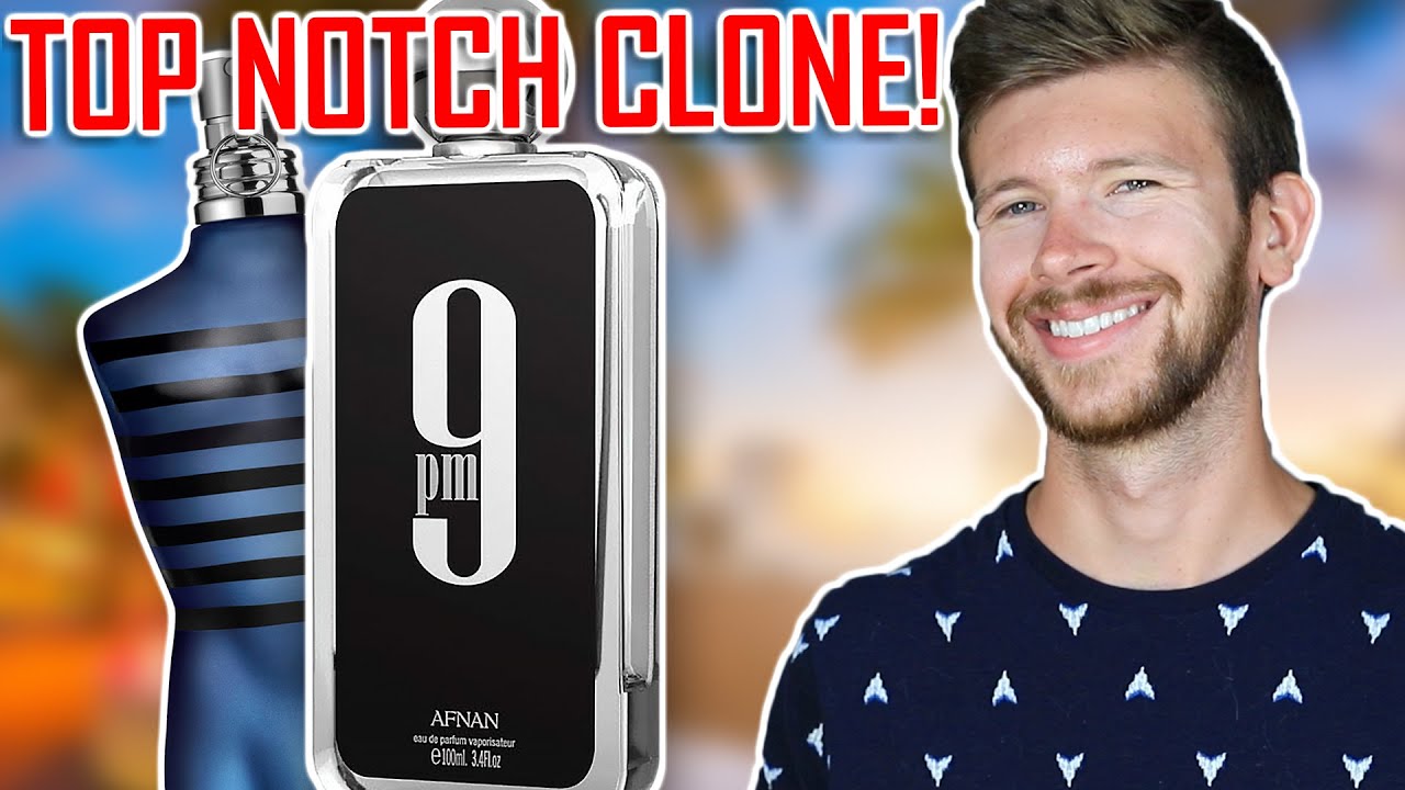 Обзор аромата Afnan 9PM - JPG Ультра мужской по ДЕШЕВОЙ цене!