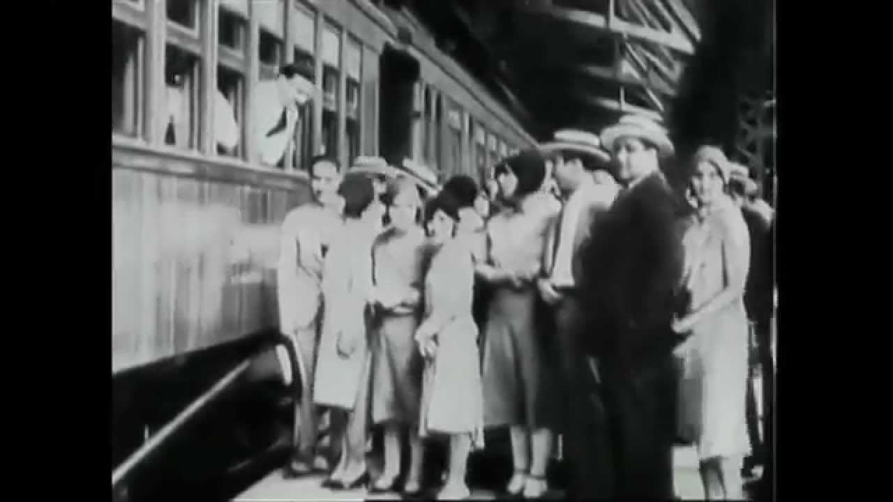 La historia del cine documental