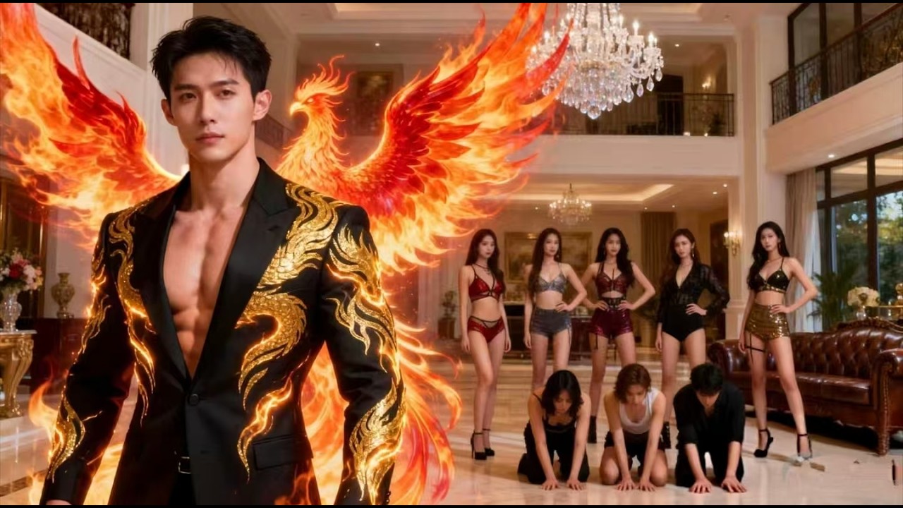 Después de tres años de lapsus mental, regresa tan invencible como siempre.