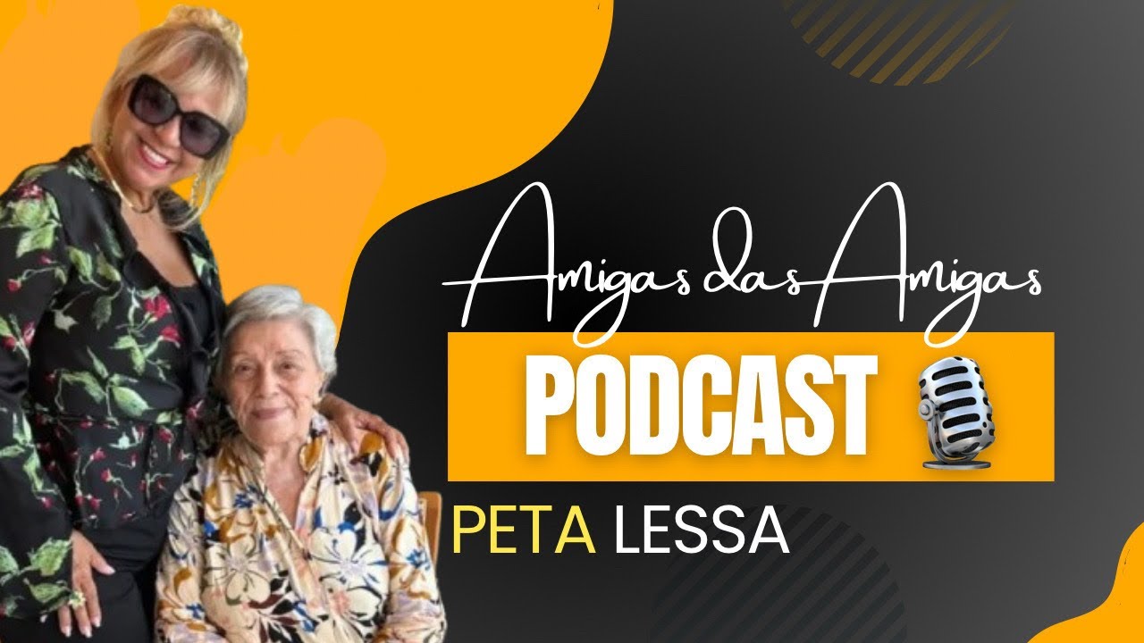 Selma Lopes, ícone da dublagem brasileira, compartilha sua história e paixão pela arte