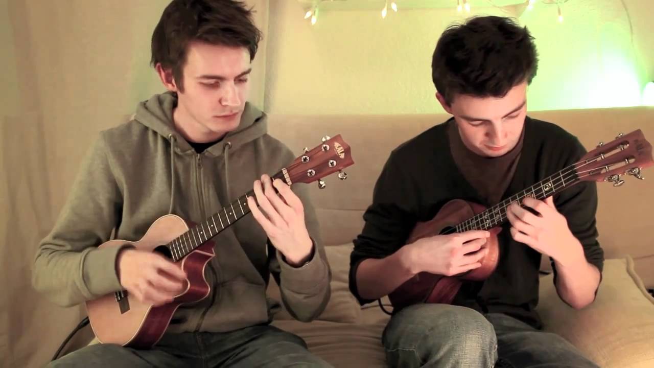 Samba Ukulele
