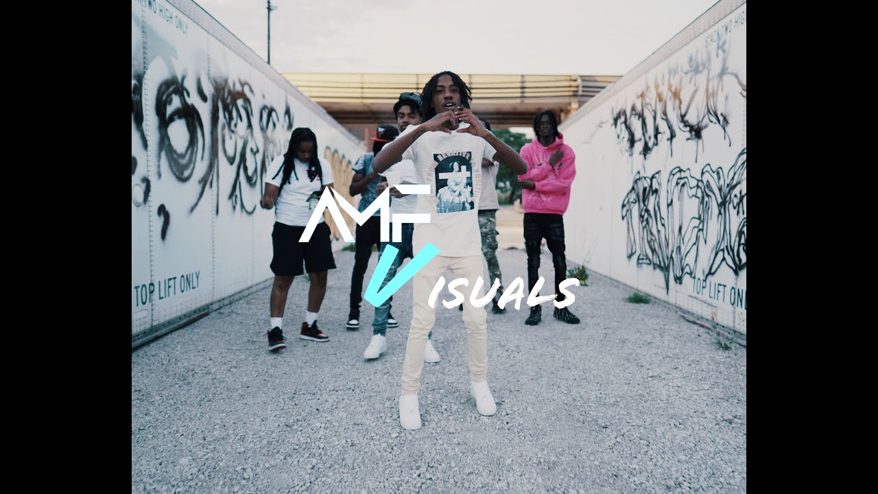 1300 Cap - Philly Reddit (Official Music Video)
