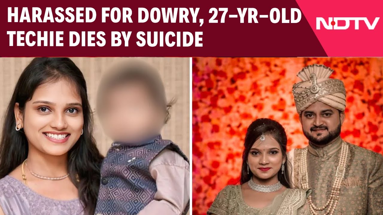 Bengaluru News | Techie, 27, Found Hanging In Bengaluru, Family Alleges Dowry Death