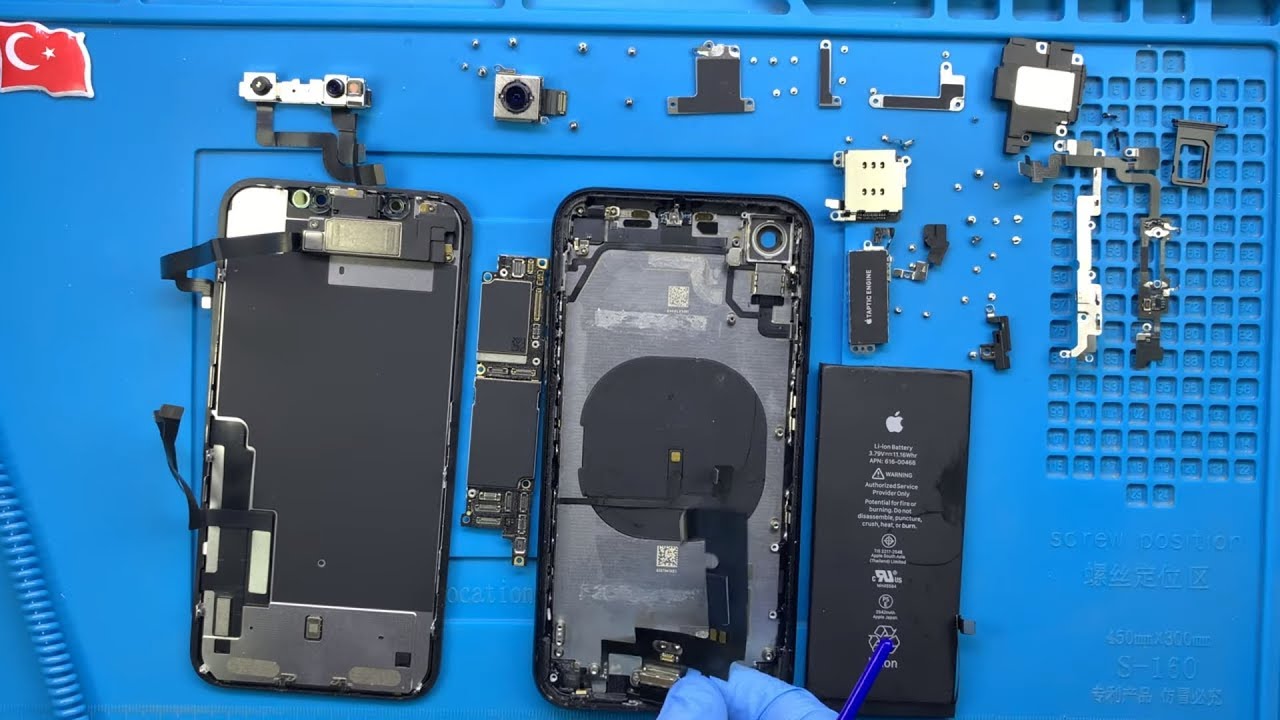 ЭТОГО БЫЛО НЕ ДАЖЕ ЕСЛИ ЕСТЬ 10 ТЫСЯЧ! iPhone X чехол обмен