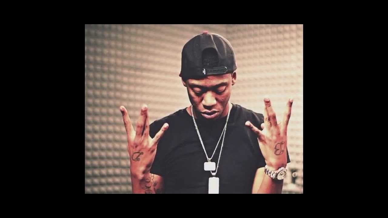 RIP lor scoota #lorscoota #baltimore #RIP