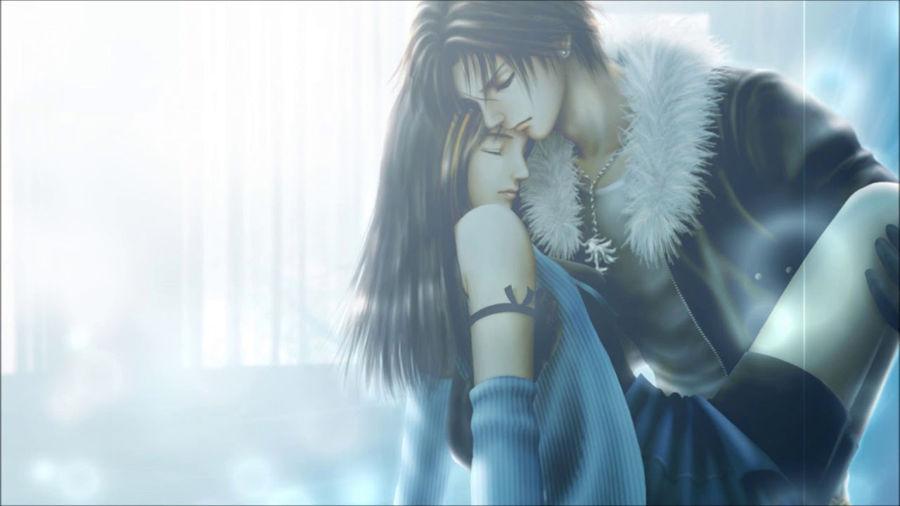 Final Fantasy VIII - Compression Of Time (Hard Trance Remix)