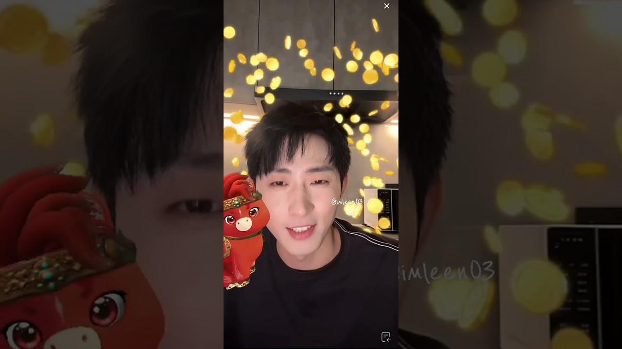 20260205 王凯沐直播FEAT 导演袁溜溜/何蕾/王东 #王凯沐 