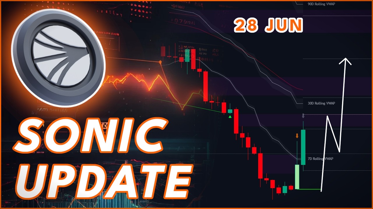 WHAT IS GOING ON WITH SONIC?🚨 (Urgent Sonic Update)