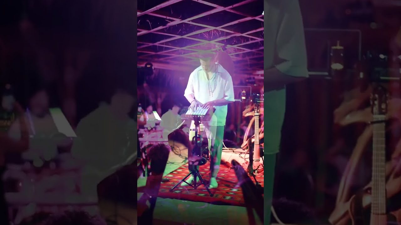 Johkoba at Harmonia Hotel Group