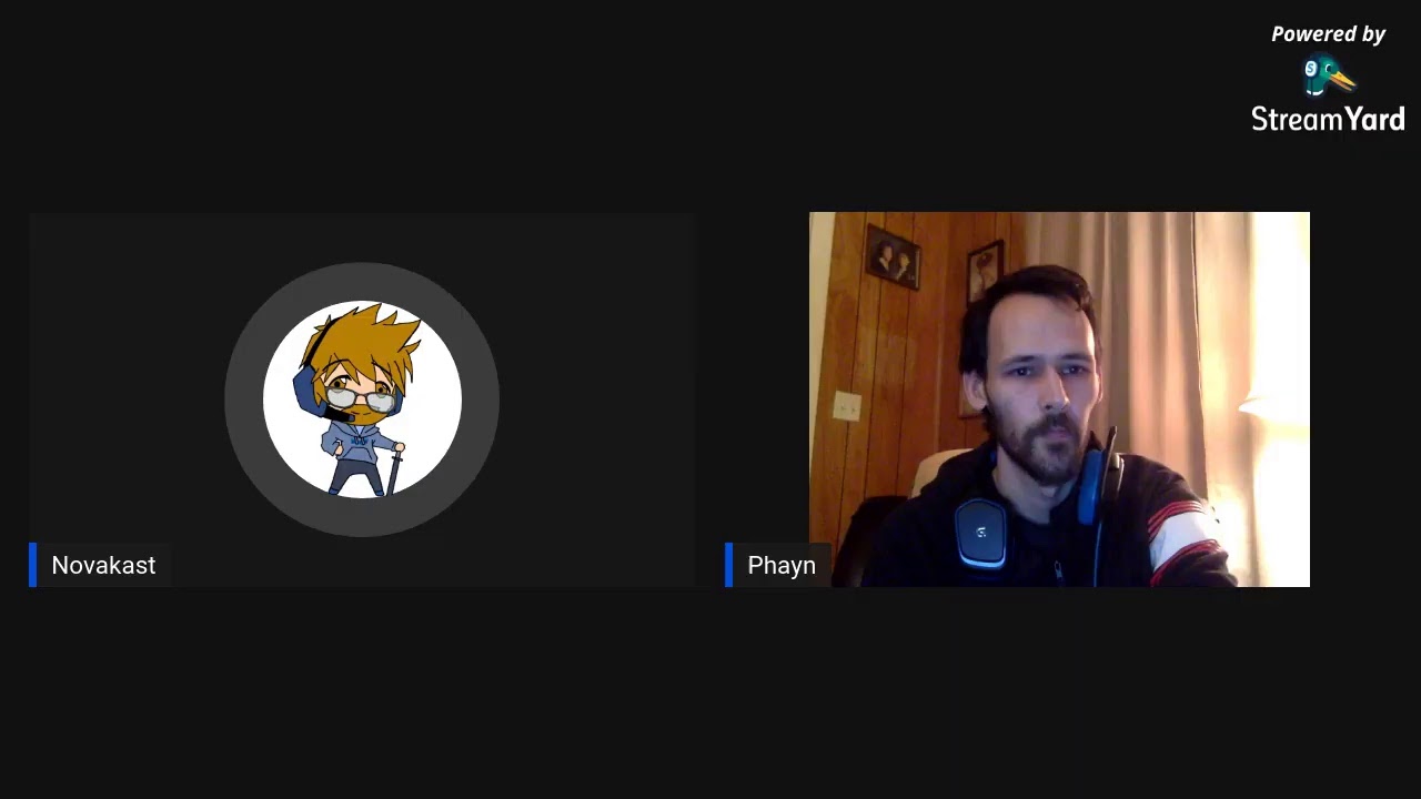 Novakast [Episode 49]: Castlevania Season 3 Group Discussion