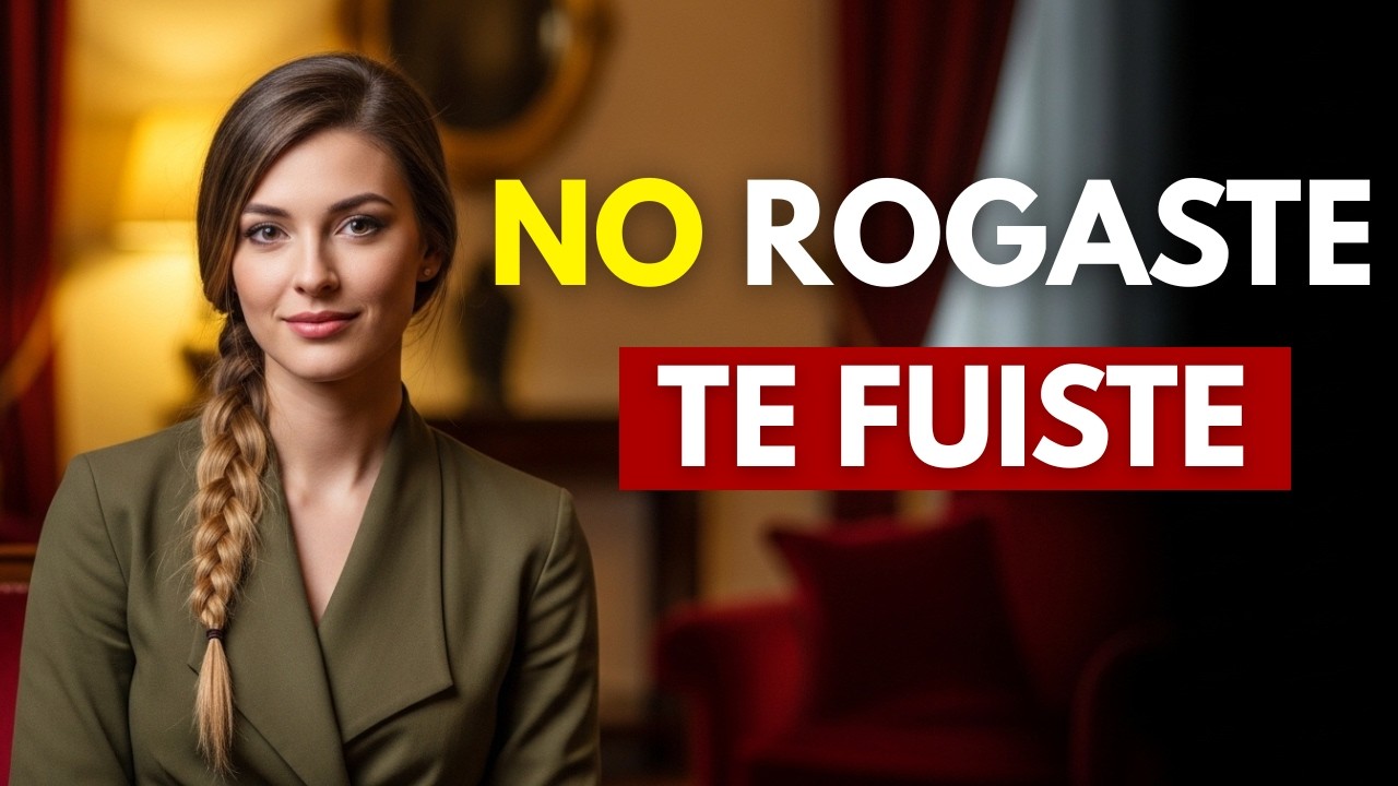 Lo que siente una mujer cuando dejas de buscarla: El fin de su ego