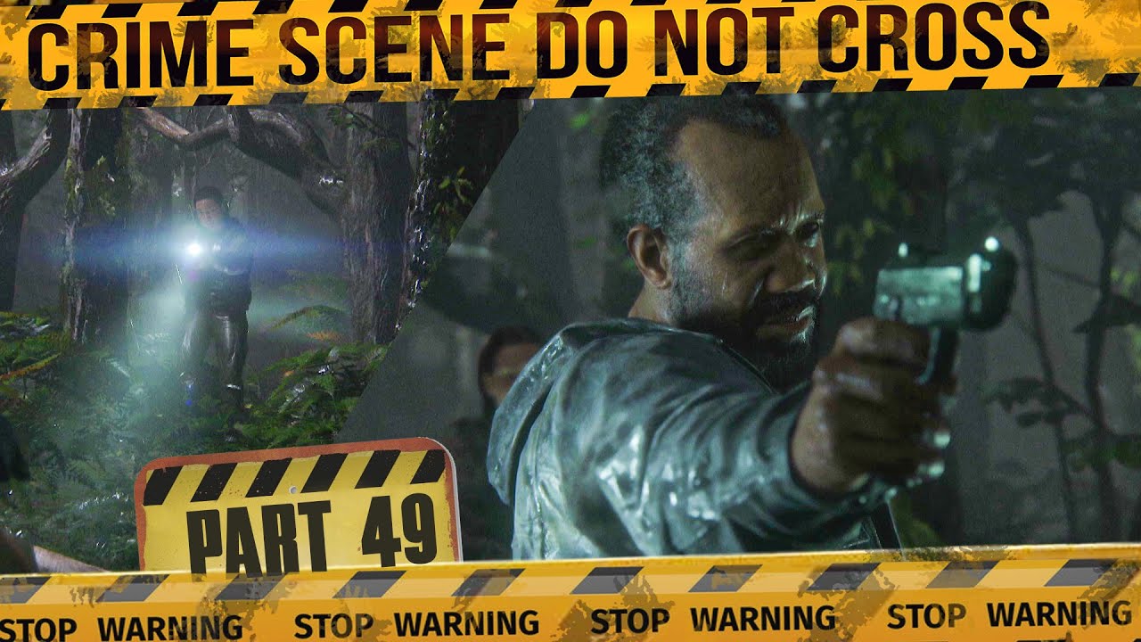 LAST OF US 2  [ Part 49 ] Abby Part - Naughty Dog / PS4  Gameplay /  Let's play / no commentary