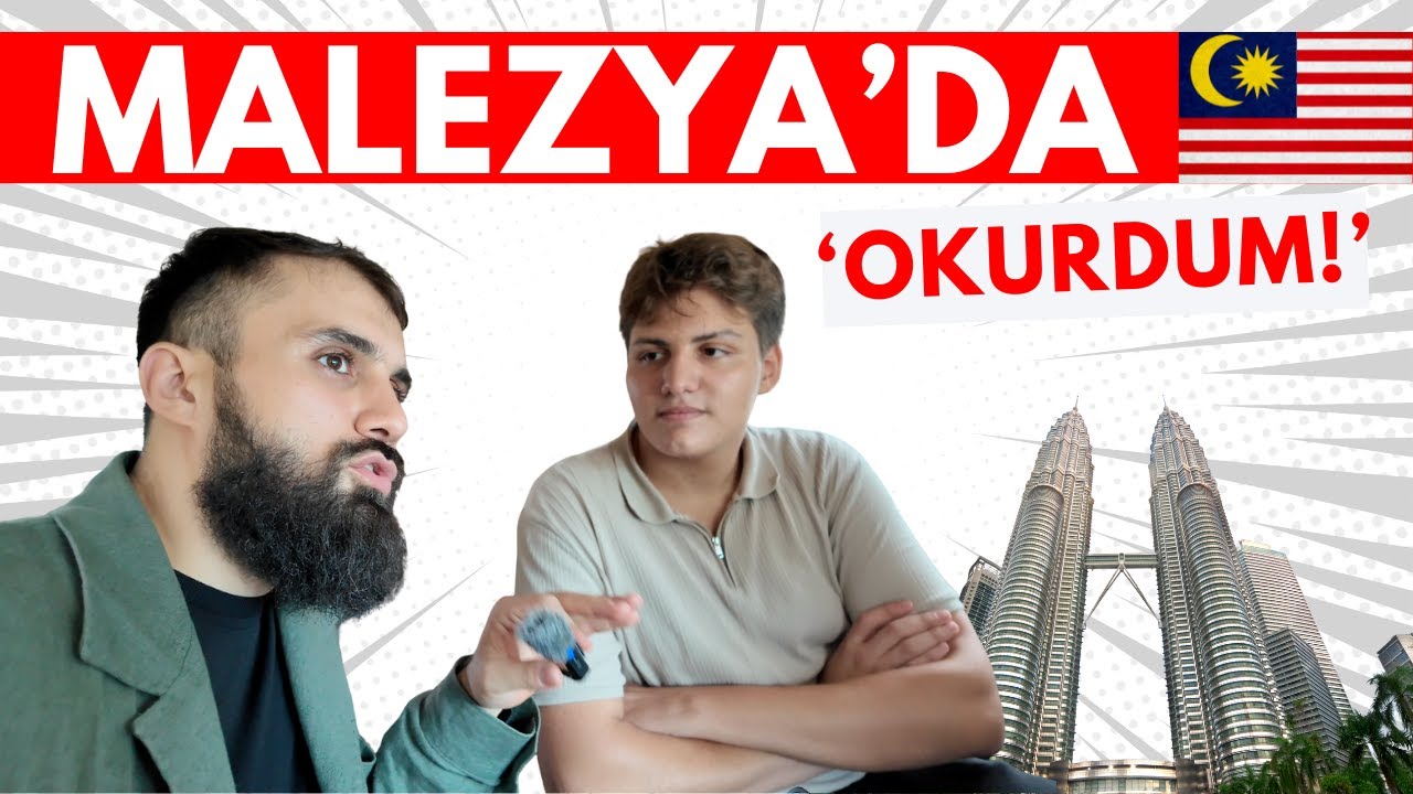 Ucuz Yaşam + Güvenli Ortam: Malezya’da İngilizce Öğrenmek