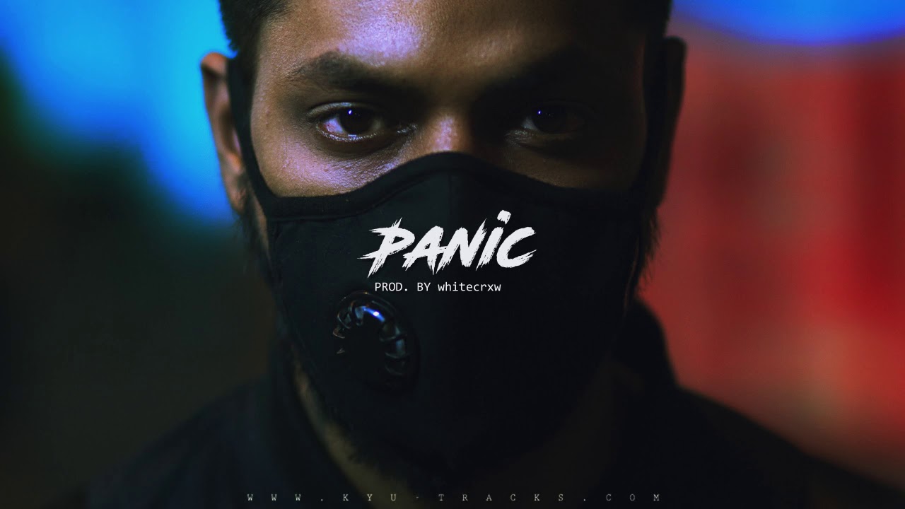 Hard Rap Instrumental 