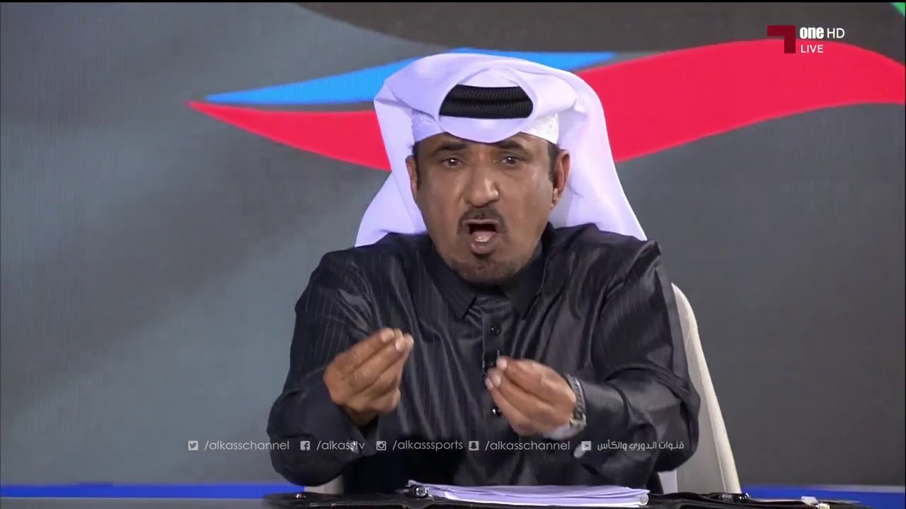 برنامج : الحكم 2 - 1- 2018