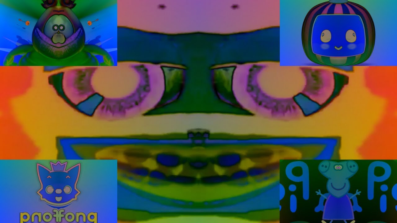 CONGA BUSHER + DMA EFFECT -Team Bahay 2.0 SUPER COOL Audio & Visual Effects Edit