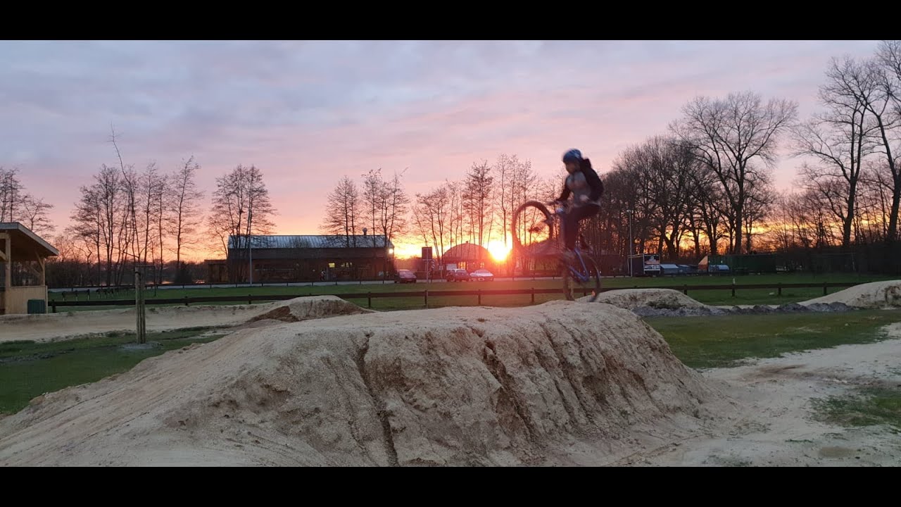Dirtpark Lohne/Fun Day