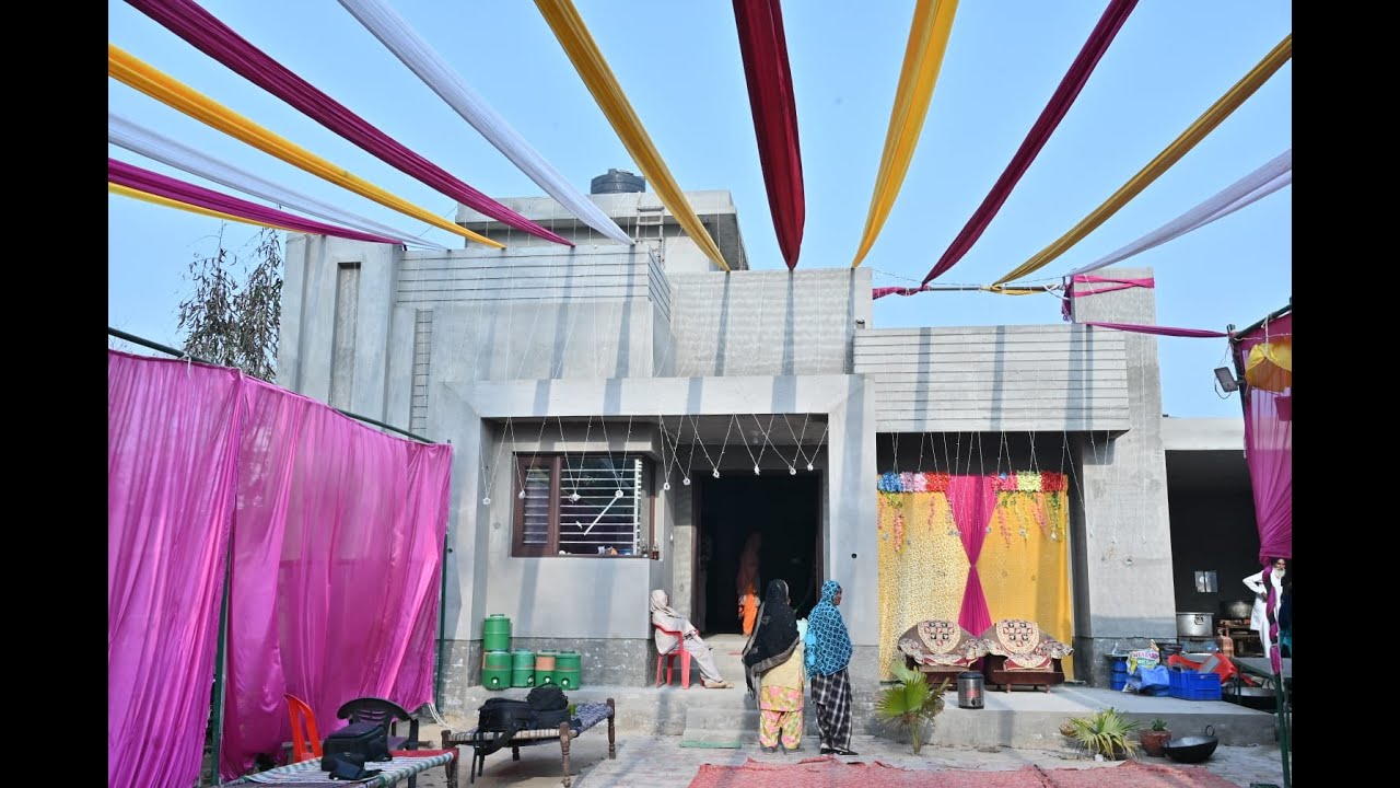 Satveer weds Parmjeet || Studio 7 Art Gallery || Rajiana (90565-15041)