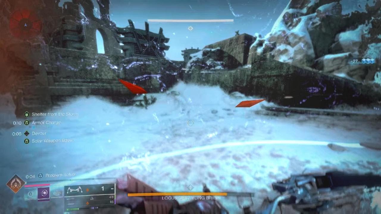 Warlord's Ruin Dark Ages Challenge Ogre 😩😅 #DarkAgeHunt