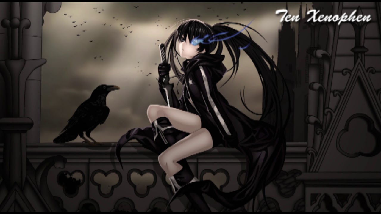 Nightcore - In the Hall of the Mountain King (Helion)