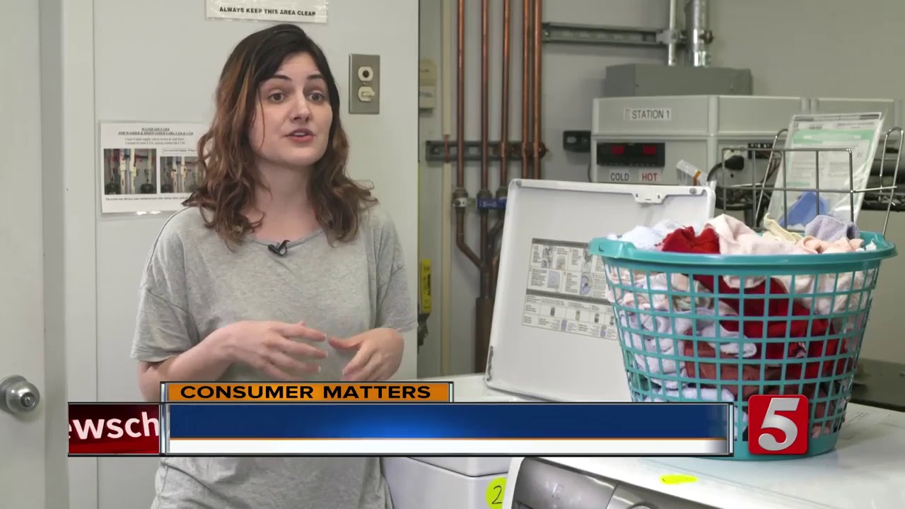 Stop Pet Hair From Ruining Your Washer