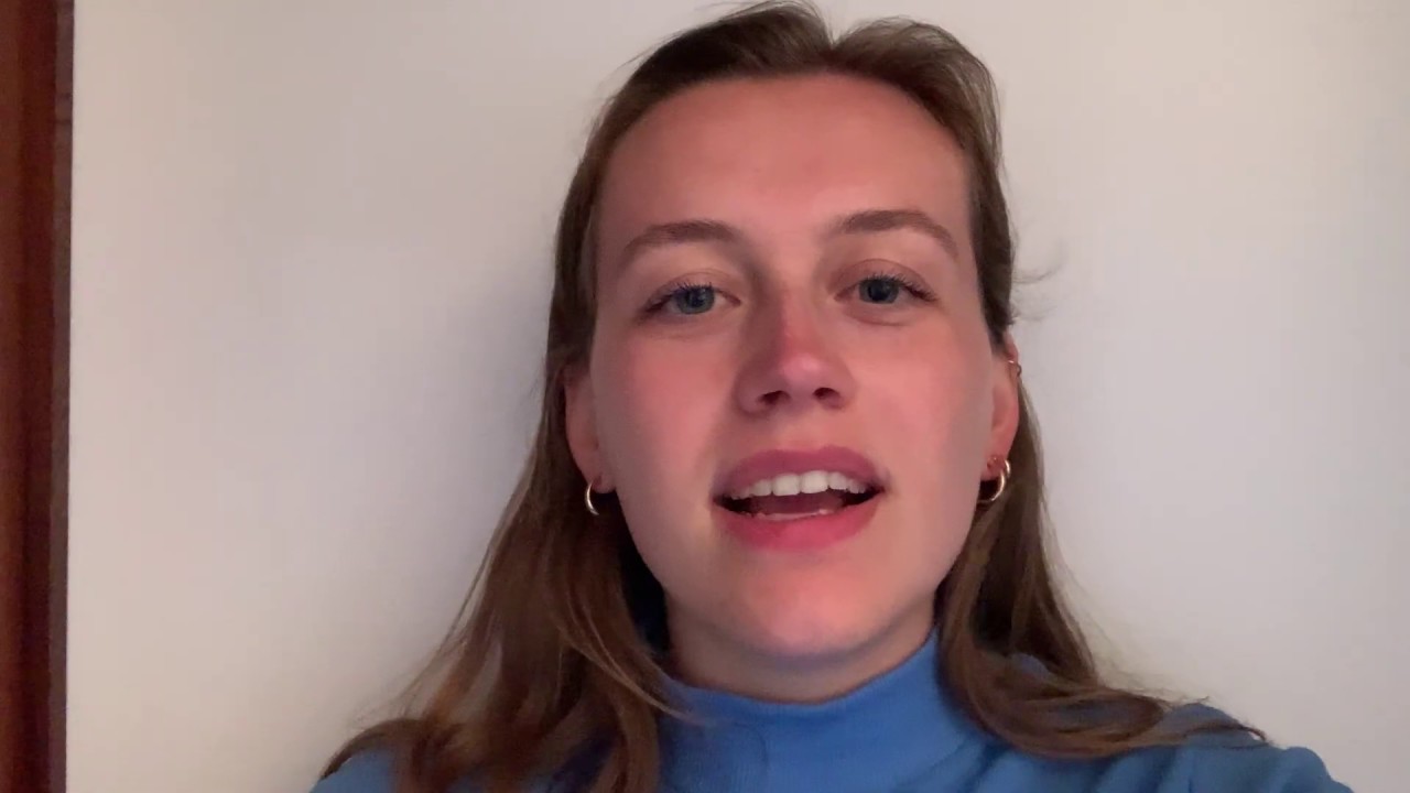 Laura Lambrecht - master Handelsingenieur
