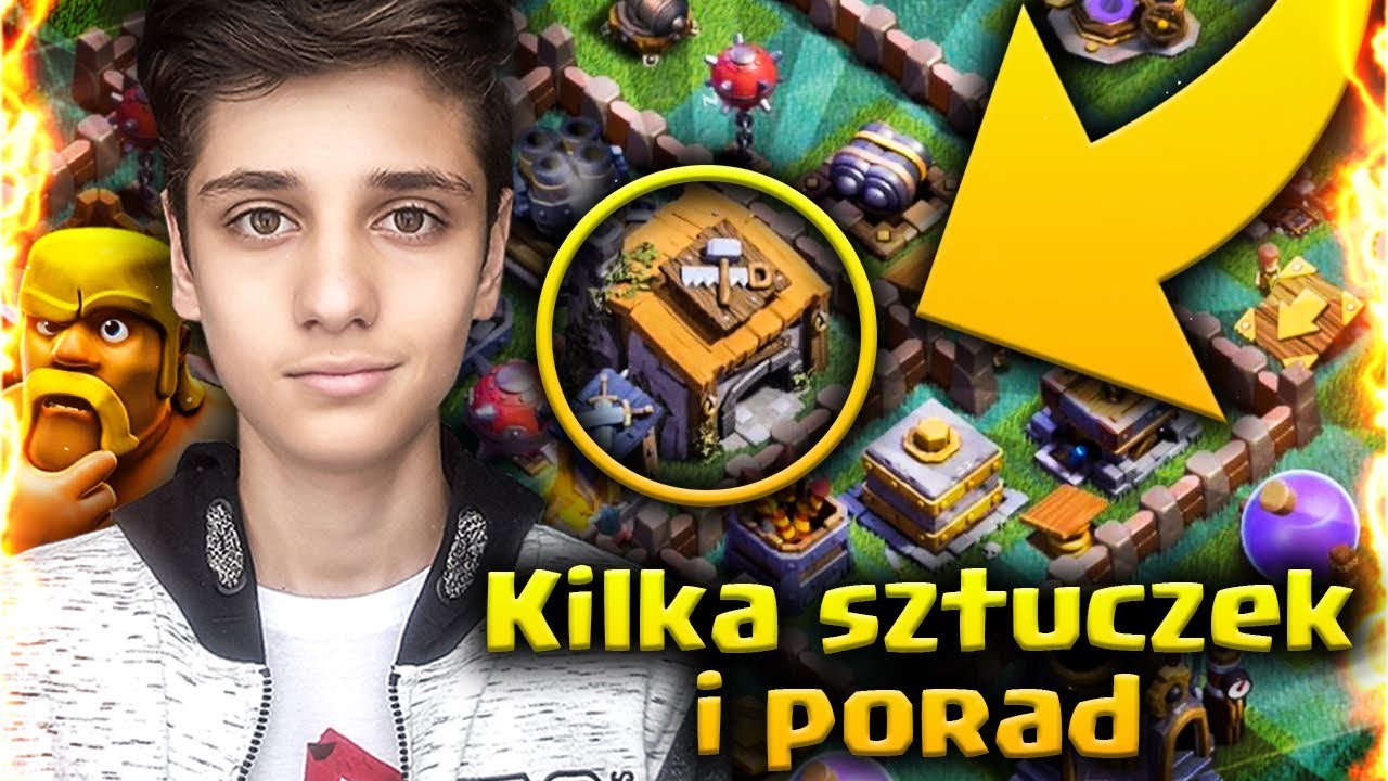 Builder Base - kilka sztuczek i porad