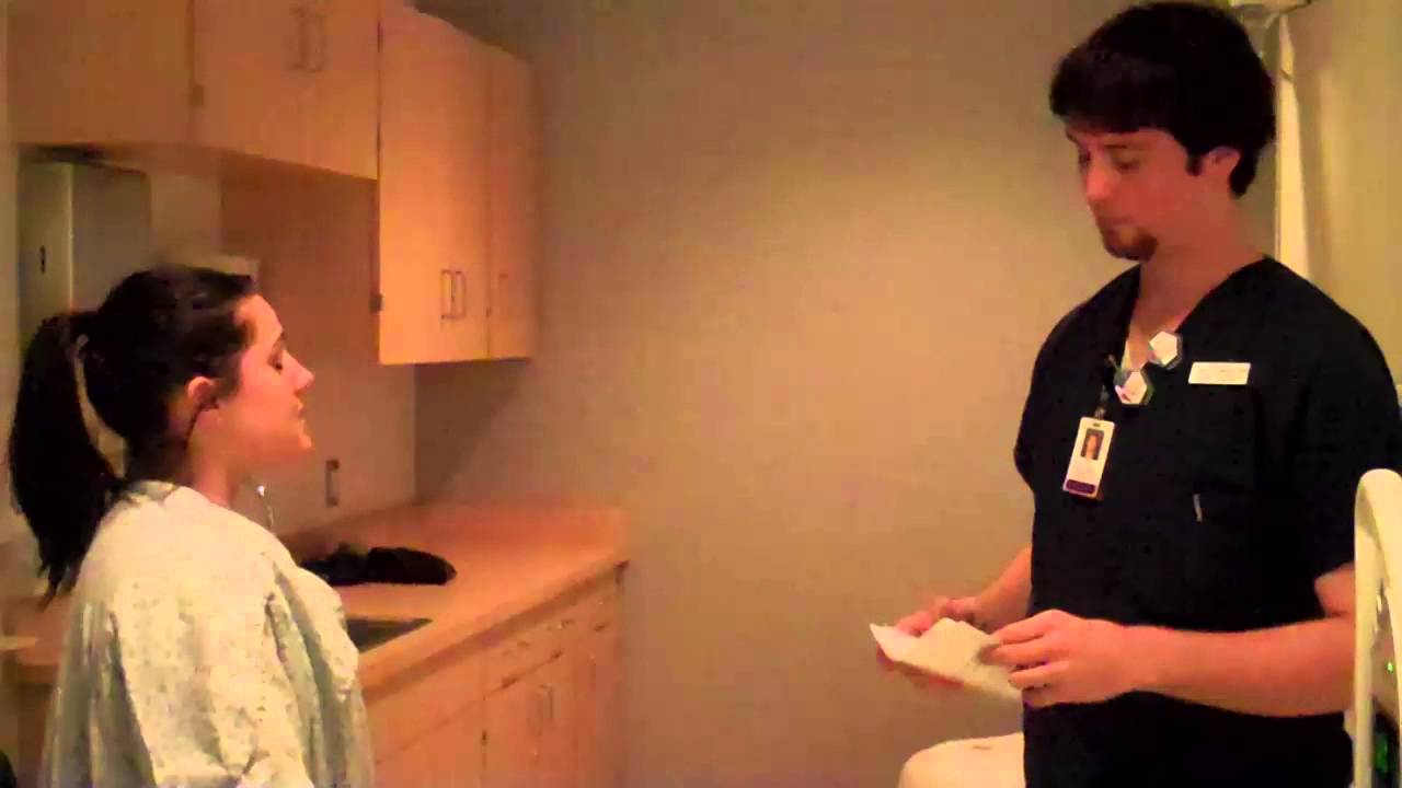 Patient Identification