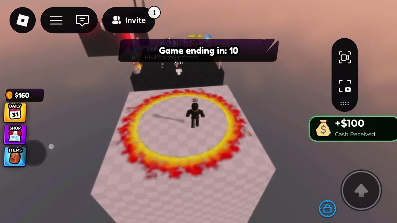 BlindShot Gameplay 