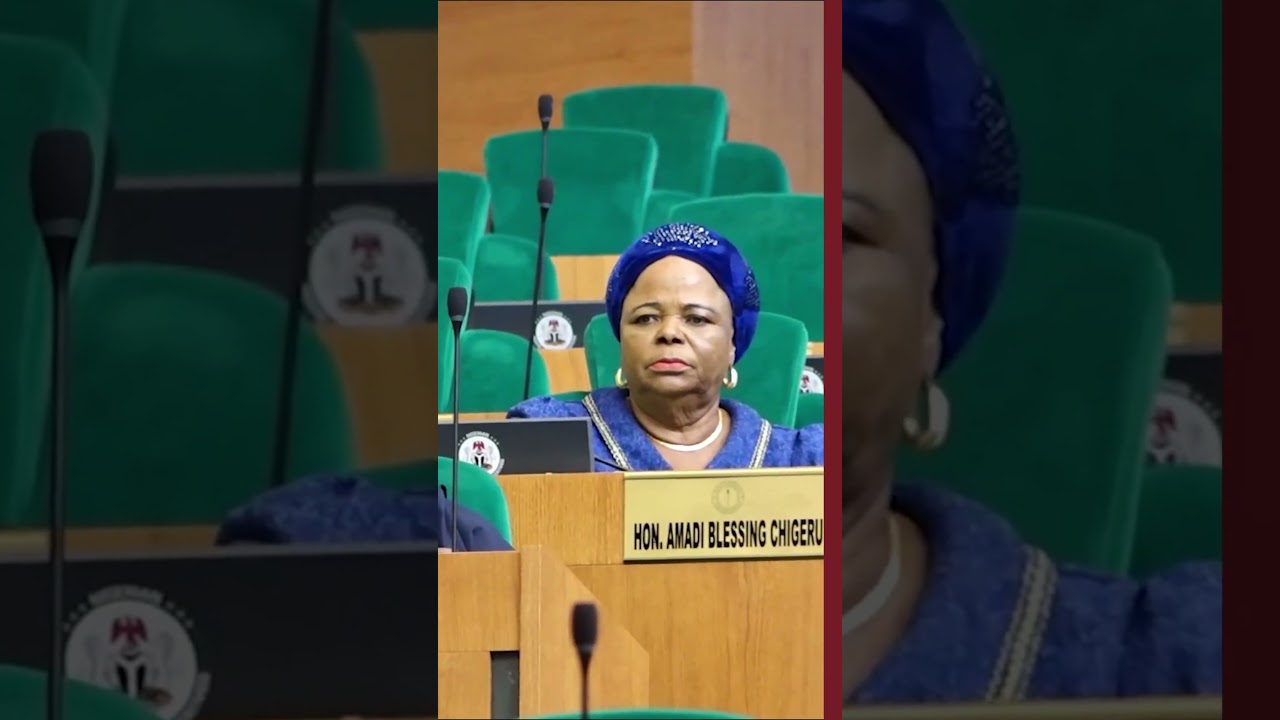 Terror Crisis: Lawmakers Urge Military Intervention in Zamfara & Adamawa